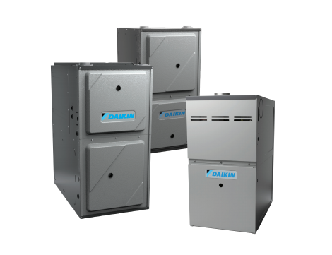 Heating Installation