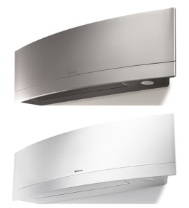 Ductless Mini Split Heating and Air Conditioning in Stanwood