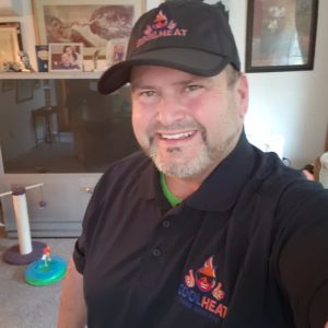 RUSTY REED, OWNER